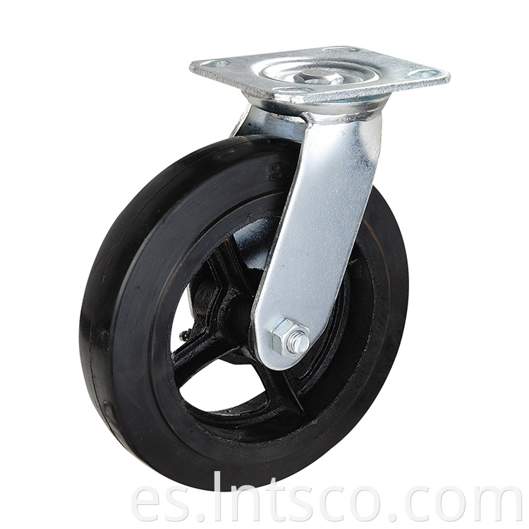 Swivel Caster for Trolley